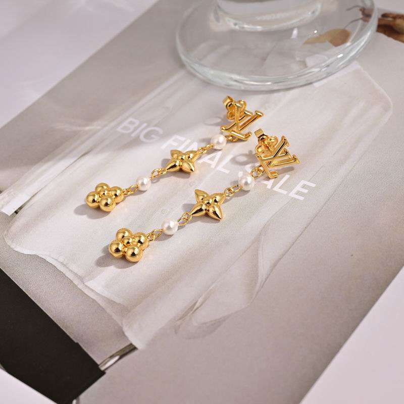 LV Earring 06yxs77